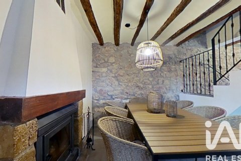 Talo myytävänä Culla, Castellon, Espanja, 1 makuuhuone, 114 m2 No. 152229 - kuva 14