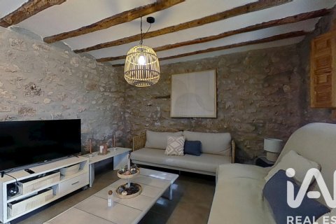 House for sale in Culla, Castellon, Spain 1 bedroom, 114 sq.m. No. 152229 - photo 24