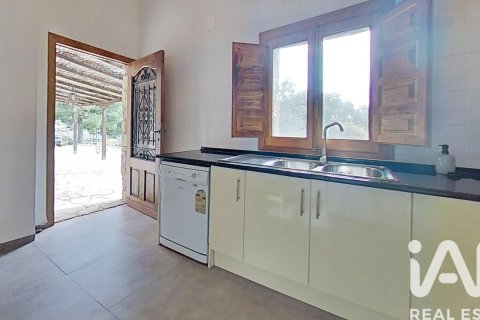 House for sale in Culla, Castellon, Spain 1 bedroom, 114 sq.m. No. 152229 - photo 26