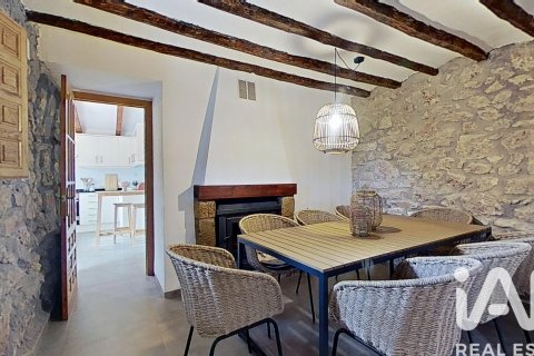 Talo myytävänä Culla, Castellon, Espanja, 1 makuuhuone, 114 m2 No. 152229 - kuva 12