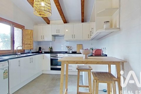 Talo myytävänä Culla, Castellon, Espanja, 1 makuuhuone, 114 m2 No. 152229 - kuva 15