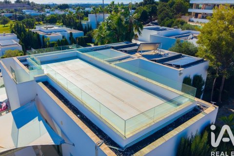 Talo myytävänä Orihuela, Alicante, Espanja, 4 makuuhuonetta, 248 m2 No. 152223 - kuva 16