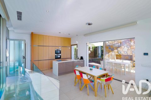 Talo myytävänä Orihuela, Alicante, Espanja, 4 makuuhuonetta, 248 m2 No. 152223 - kuva 7