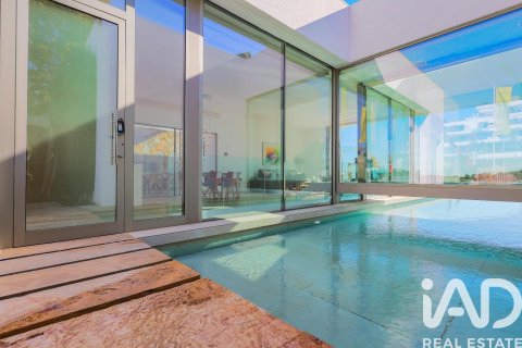 Hus till salu i Orihuela, Alicante, Spanien 4 sovrum, 248 kvm. Nr. 152223 - foto 30