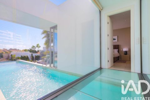 Talo myytävänä Orihuela, Alicante, Espanja, 4 makuuhuonetta, 248 m2 No. 152223 - kuva 14