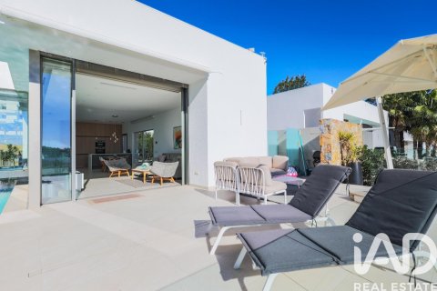 Talo myytävänä Orihuela, Alicante, Espanja, 4 makuuhuonetta, 248 m2 No. 152223 - kuva 17