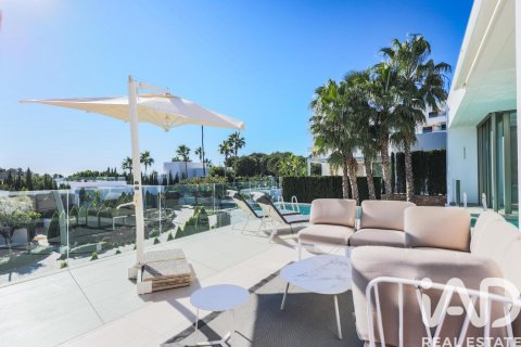 Talo myytävänä Orihuela, Alicante, Espanja, 4 makuuhuonetta, 248 m2 No. 152223 - kuva 18