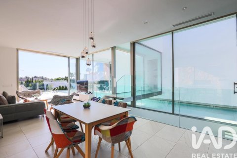 Talo myytävänä Orihuela, Alicante, Espanja, 4 makuuhuonetta, 248 m2 No. 152223 - kuva 5