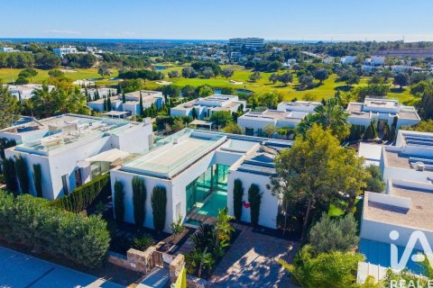 Talo myytävänä Orihuela, Alicante, Espanja, 4 makuuhuonetta, 248 m2 No. 152223 - kuva 23