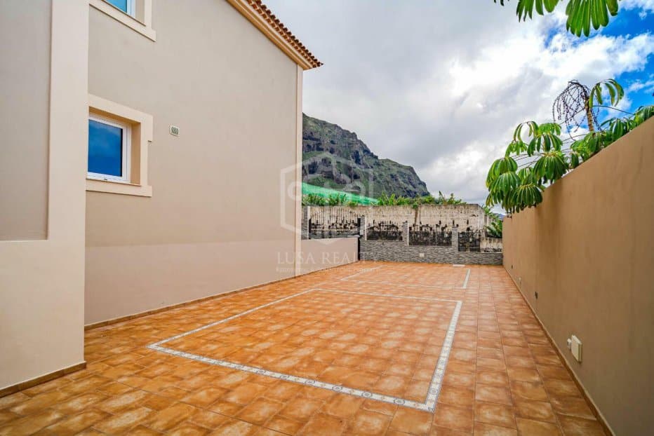 Villa in Garachico, Tenerife, Spanien 5 Schlafzimmer, 383 m2 Nr. 111046