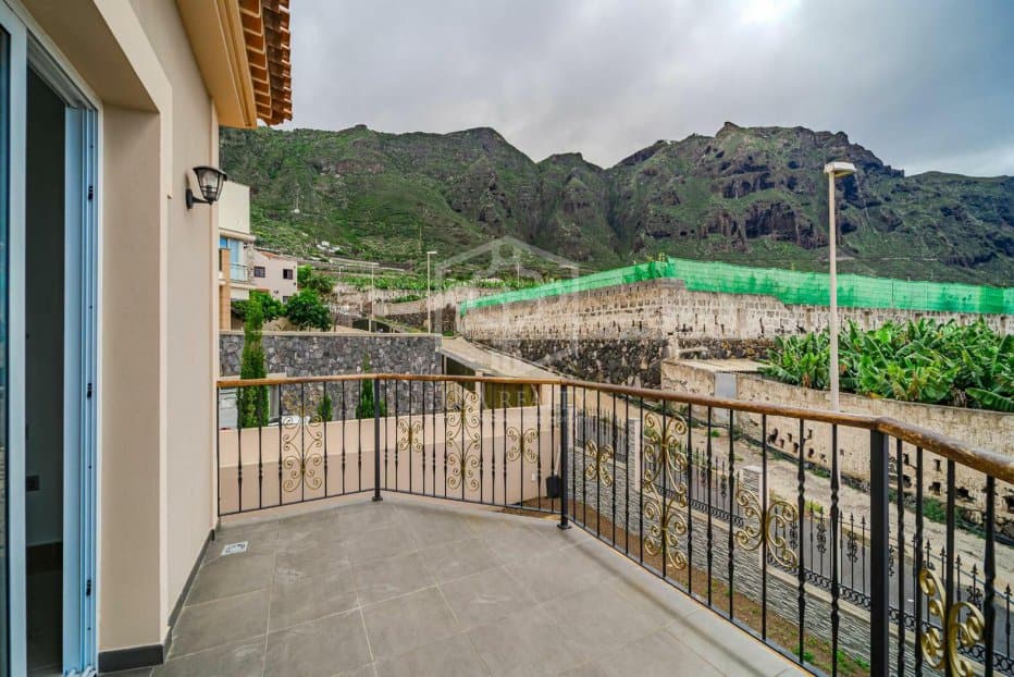 Villa in Garachico, Tenerife, Spanien 5 Schlafzimmer, 383 m2 Nr. 111046