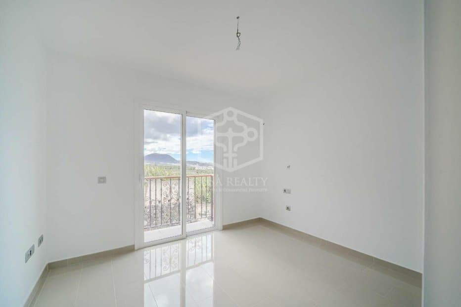 Villa in Garachico, Tenerife, Spanien 5 Schlafzimmer, 383 m2 Nr. 111046
