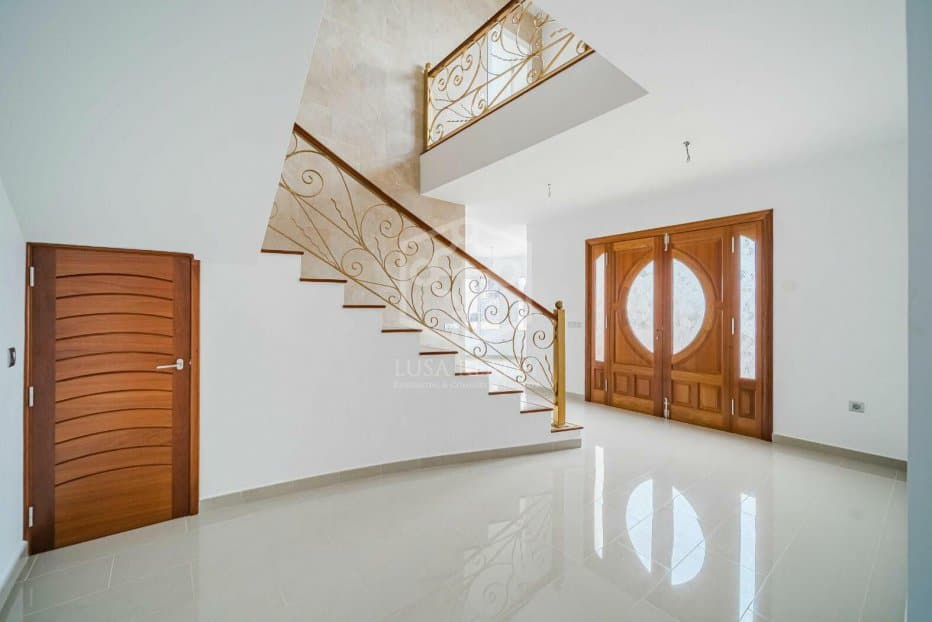 Villa in Garachico, Tenerife, Spanien 5 Schlafzimmer, 383 m2 Nr. 111046