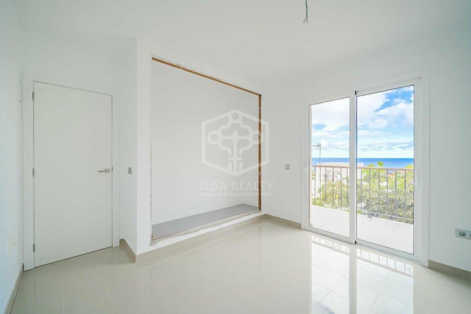 Villa in Garachico, Tenerife, Spanien 5 Schlafzimmer, 383 m2 Nr. 111046