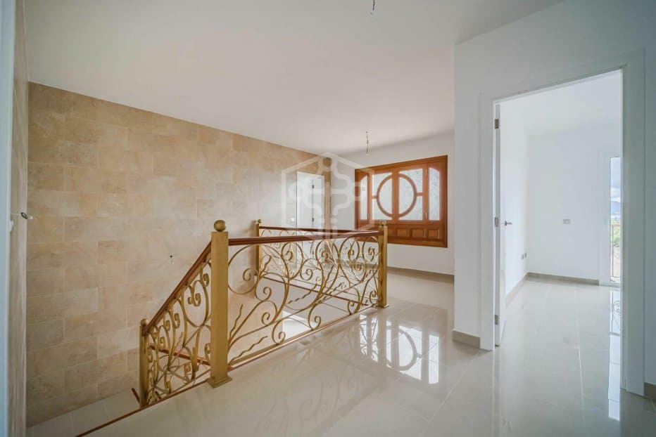 Villa in Garachico, Tenerife, Spanien 5 Schlafzimmer, 383 m2 Nr. 111046