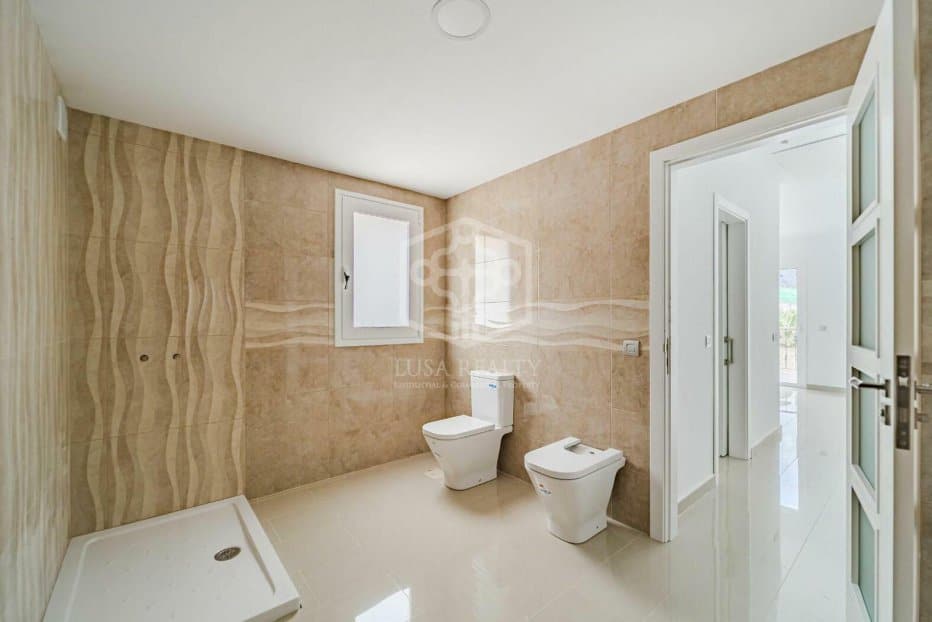Villa in Garachico, Tenerife, Spanien 5 Schlafzimmer, 383 m2 Nr. 111046