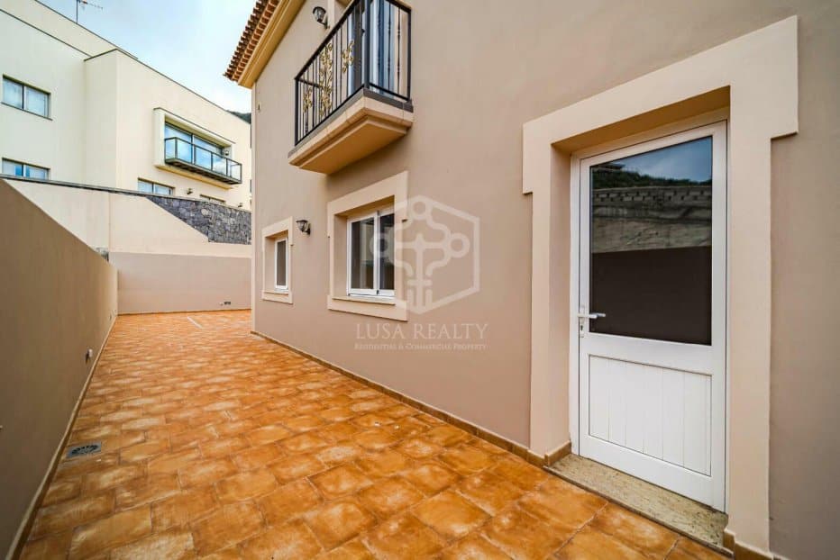 Villa in Garachico, Tenerife, Spanien 5 Schlafzimmer, 383 m2 Nr. 111046