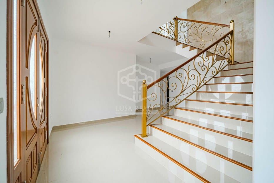 Villa in Garachico, Tenerife, Spanien 5 Schlafzimmer, 383 m2 Nr. 111046