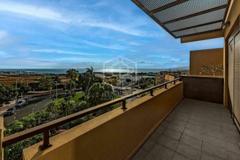 Apartment à vendre Adeje, Tenerife, Espagne, 3 chambres, 332 m2 No. 111048 - photo 18