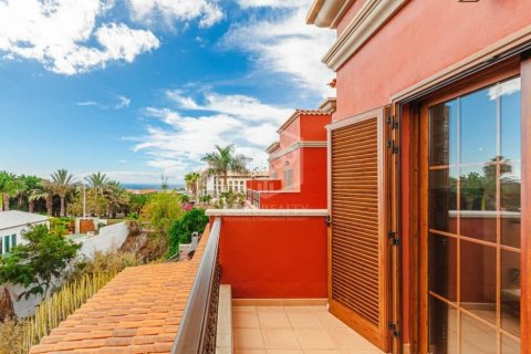 Townhouse à vendre Adeje, Tenerife, Espagne, 3 chambres, 272 m2 No. 111047 - photo 11
