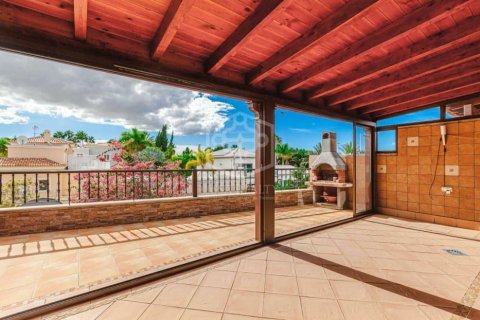 Townhouse à vendre Adeje, Tenerife, Espagne, 3 chambres, 272 m2 No. 111047 - photo 2