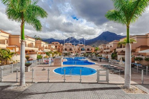 Townhouse à vendre Adeje, Tenerife, Espagne, 3 chambres, 272 m2 No. 111047 - photo 24