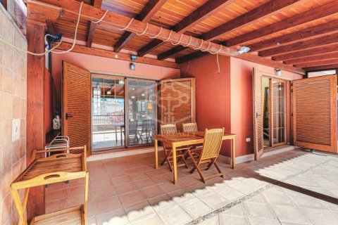Townhouse à vendre Adeje, Tenerife, Espagne, 3 chambres, 272 m2 No. 111047 - photo 3