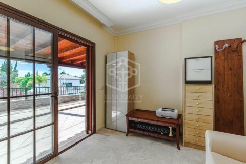 Townhouse à vendre Adeje, Tenerife, Espagne, 3 chambres, 272 m2 No. 111047 - photo 12