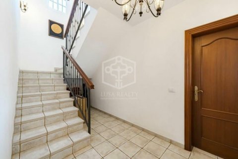 Villa for sale San Miguel de Abona, Tenerife, Spain 4 bedrooms, 306 sq.m. No. 111049 - photo 13