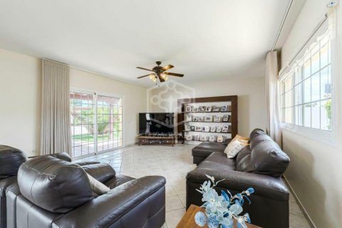 Villa for sale San Miguel de Abona, Tenerife, Spain 4 bedrooms, 306 sq.m. No. 111049 - photo 24