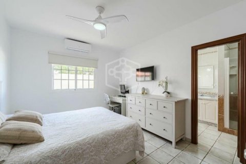 Villa for sale San Miguel de Abona, Tenerife, Spain 4 bedrooms, 306 sq.m. No. 111049 - photo 20