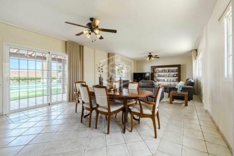 Villa for sale San Miguel de Abona, Tenerife, Spain 4 bedrooms, 306 sq.m. No. 111049 - photo 23