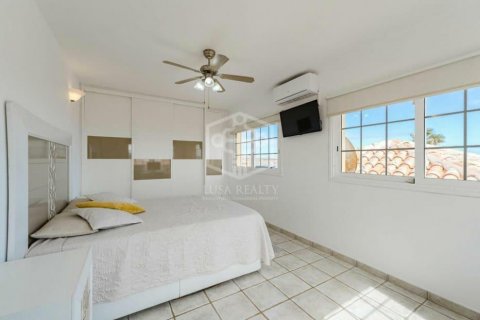 Villa for sale San Miguel de Abona, Tenerife, Spain 4 bedrooms, 306 sq.m. No. 111049 - photo 10