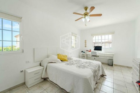 Villa for sale San Miguel de Abona, Tenerife, Spain 4 bedrooms, 306 sq.m. No. 111049 - photo 16