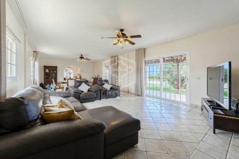 Villa for sale San Miguel de Abona, Tenerife, Spain 4 bedrooms, 306 sq.m. No. 111049 - photo 26
