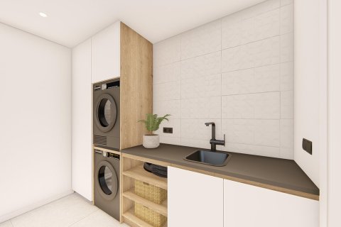 Продажа виллы в Молина де Сегура, Мурсия, Испания 3 спальни, 105м2 №141533 - фото 30