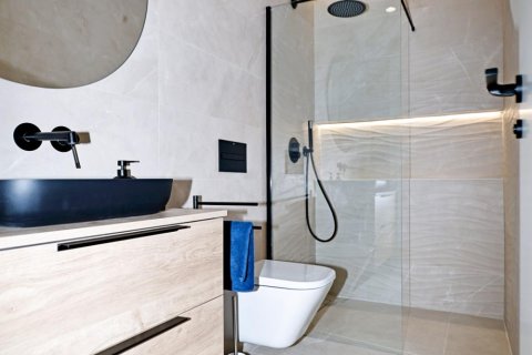 Продажа виллы в Молина де Сегура, Мурсия, Испания 3 спальни, 105м2 №141533 - фото 18