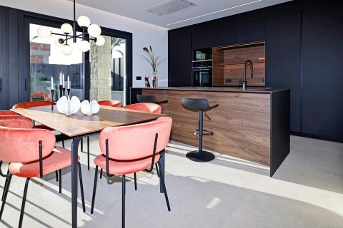 Продажа виллы в Молина де Сегура, Мурсия, Испания 3 спальни, 105м2 №141533 - фото 10