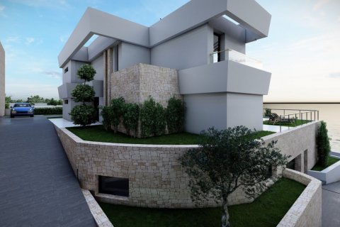 Apartment for sale Moraira, Alicante, Spain 4 bedrooms, 424 sq.m. No. 116624 - photo 4