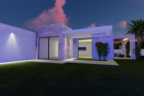 Apartamento en venta Fustera, Alicante, España 3 dormitorios, 164 m2 No. 116626 - foto 4