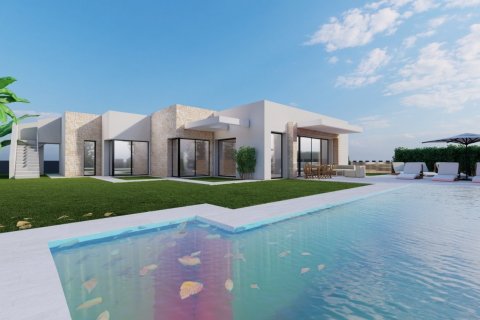 Apartamento en venta Fustera, Alicante, España 3 dormitorios, 164 m2 No. 116626 - foto 12