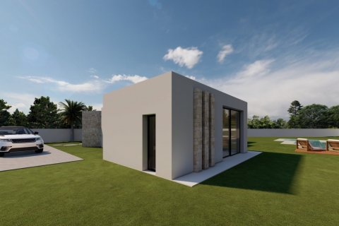 Apartamento en venta Fustera, Alicante, España 3 dormitorios, 164 m2 No. 116626 - foto 7