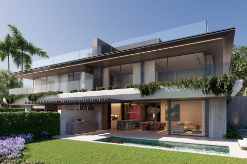 Villa in vendita a Ojen, Malaga, Spagna 3 camere da letto, 185 mq. N° 169370 - foto 1