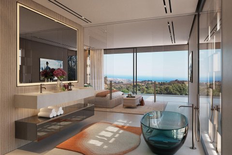 Villa in vendita a Ojen, Malaga, Spagna 3 camere da letto, 185 mq. N° 169370 - foto 8