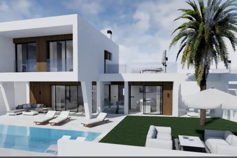 Villa à vendre à Nerja, Malaga, Espagne, 3 chambres, 206 m2 No. 169371 - photo 2