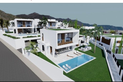 Villa à vendre à Nerja, Malaga, Espagne, 3 chambres, 206 m2 No. 169371 - photo 4