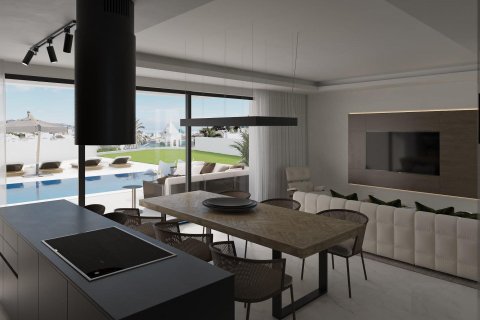 Villa à vendre à Nerja, Malaga, Espagne, 3 chambres, 206 m2 No. 169371 - photo 5