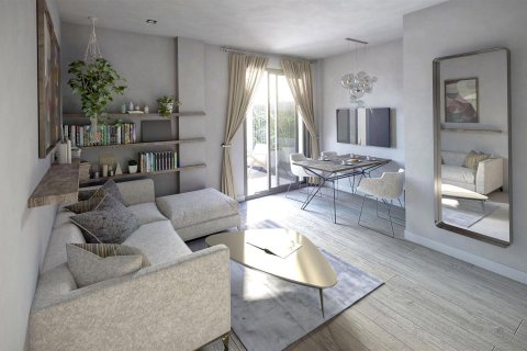 Huoneisto myytävänä Mijas, Malaga, Espanja, 3 makuuhuonetta, 98 m2 No. 169373 - kuva 7