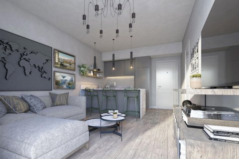 Huoneisto myytävänä Mijas, Malaga, Espanja, 3 makuuhuonetta, 98 m2 No. 169373 - kuva 6