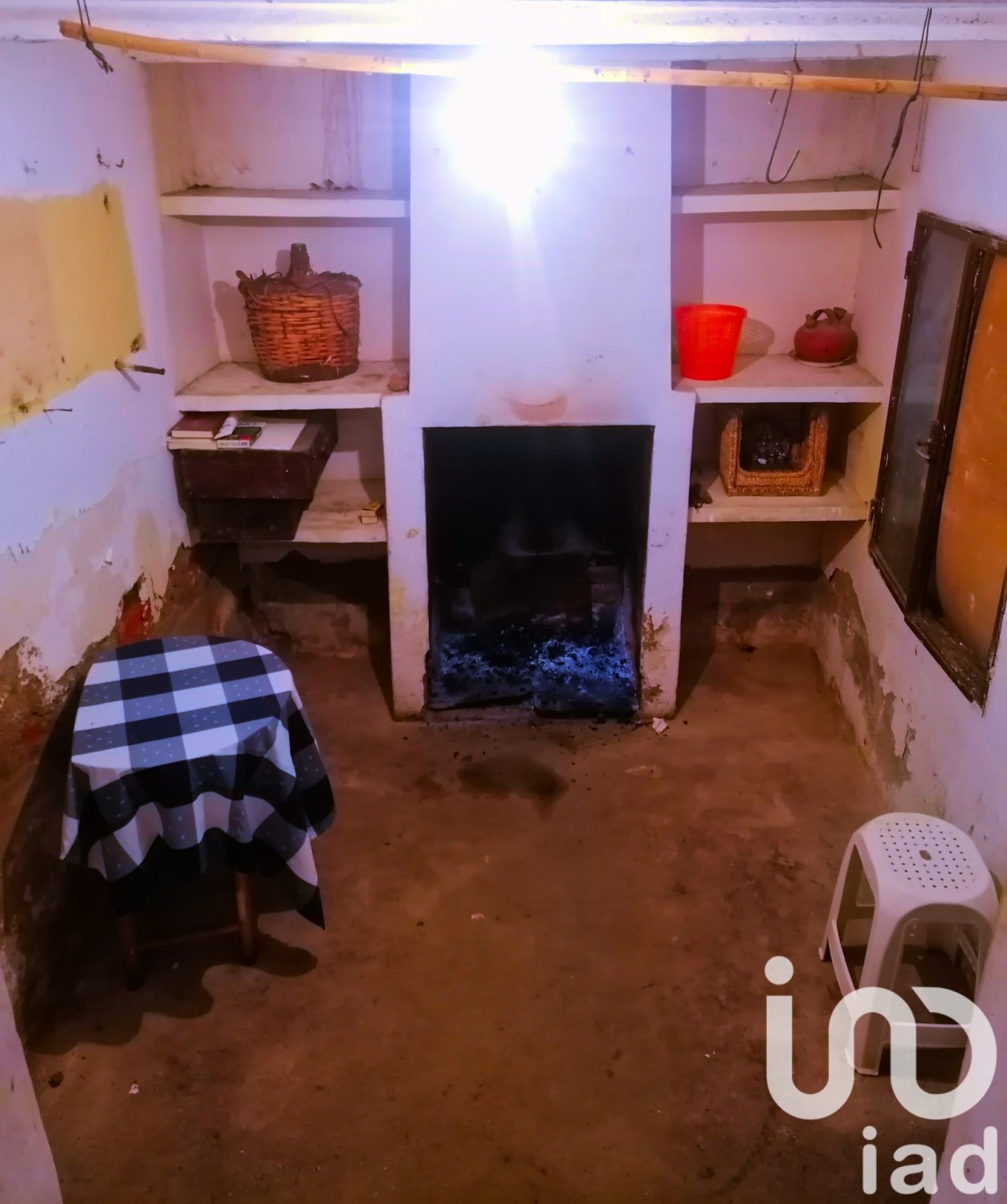 Вилла в Испании 5 спален, 213м2 №185896